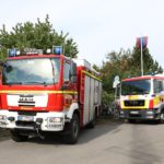 Vielfältiges Angebot erfreut Besucher der Feuerwehr Voxtrup