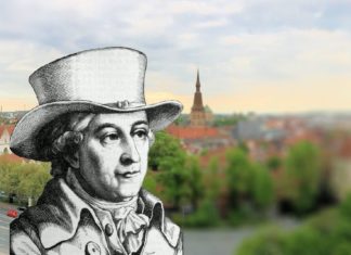 Mösers Meinung: Über das Schaffen von Tatsachen Mösers Meinung