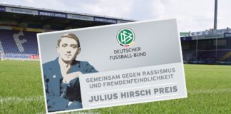 Julius Hirsch Preis