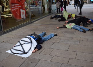 Kommentar: „Klimahysterie“ – das „Un-Unwort“ des Jahres