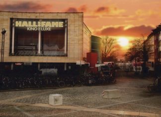 Neuer 007 startet in Osnabrück direkt nach Mitternacht