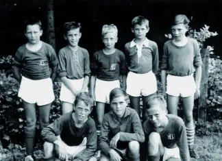 Ab sofort jeden Samstag um 13.00 Uhr: Anstoß mit VfL-Geschichten