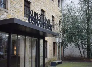 Kunsthalle Osnabrück