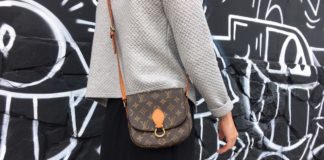 Handtasche von Louis Vuitton, Foto: L&T