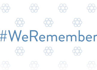 Vor 75 Jahren wurde Auschwitz befreit – eine Aktion gegen das Vergessen von Avitall Gerstetter