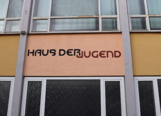 Haus der Jugend in Osnabrück
