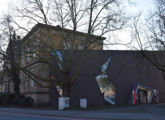 Was planen das Osnabrücker Museumsquartier und die Kunsthalle für 2021? Felix-Nussbaum-Haus, Museumsquartier Osnabrück