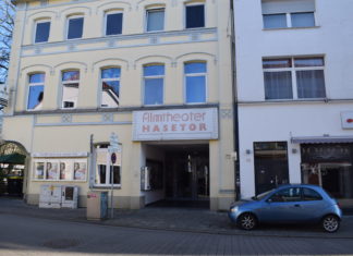 Filmtheater Hasetor zeigt am 10. April erneut Doku über die Hase
