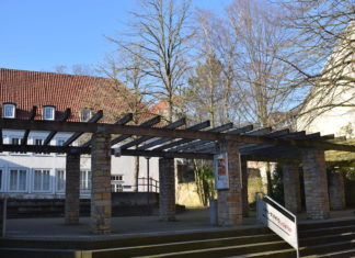 Großes Spendenkonzert am Sonntag im Haus der Jugend