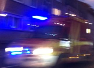 Symbolbild: Rettungswagen