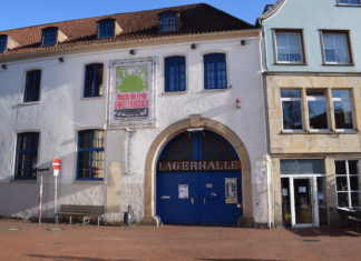 Hannover gibt grünes Licht für Kunst, Kultur & Schwimmbäder in Osnabrück