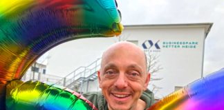 terre des hommes-Botschafter Bernhard Hoëcker