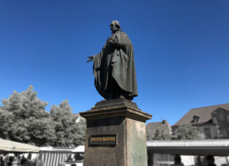 Mösers Meinung: In eigener Sache Justus Möser