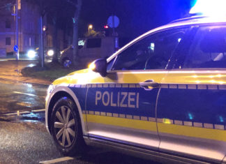 90 Corona-Einsätze in Osnabrück – Polizei bittet um Einhaltung der Allgemeinverordnungen Polizei (Symbolbild)