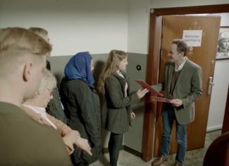 Mösers Meinung: Über die Kälte und Hartherzigkeit des Staates Wohnungsbesichtigung