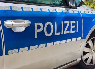 Symbolbild Polizei