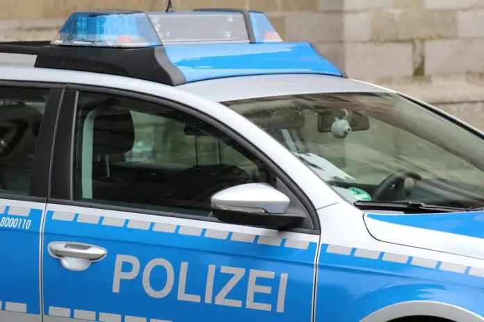 Polizei (Symbolbild)