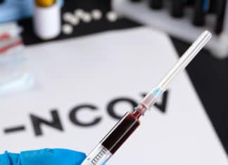 Symbolbild Corona-Virus