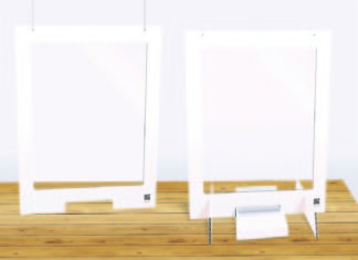 spot display bietet kostenlosen Theken-Spuckschutz für Firmen aus Osnabrück und Landkreis an