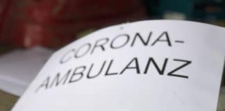 Corona Ambulanz