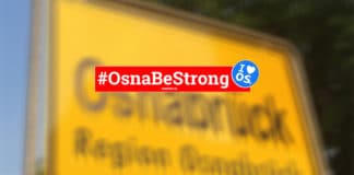 #osnabestrong