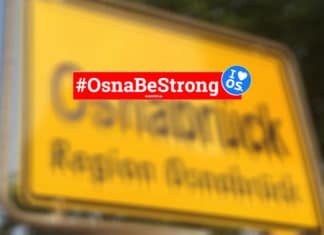 #osnabestrong