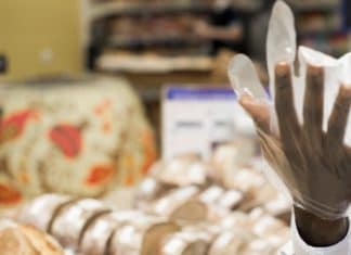 Symbolbild SB Bäcker