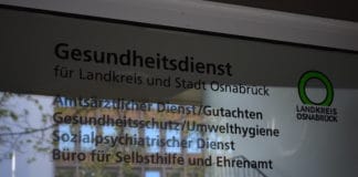 Gesundheitsdienst für Stadt und Landkreis Osnabrück