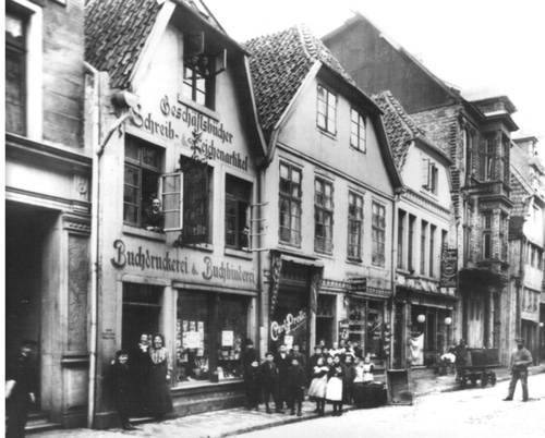 160 Jahre prelle in Osnabrück – Jubiläum in der Corona-Krise