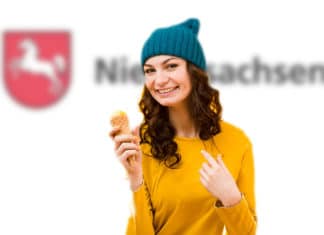 "Leckeis" in Niedersachsen