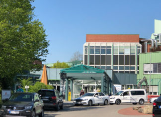 Symbolbild: Klinikum Osnabrück