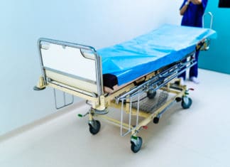 Symbolbild Krankenhaus