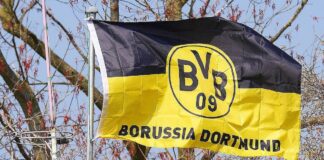 Symbolbild Borussia Dortmund