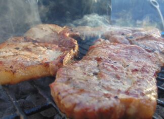 Symbolbild: Grillfleisch