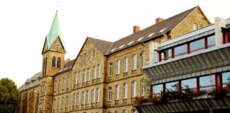 Angelaschule Osnabrück