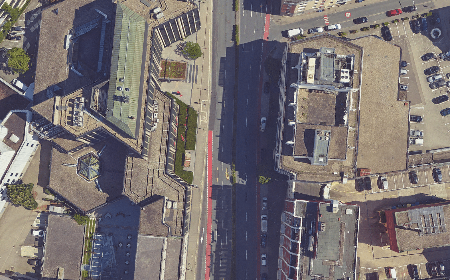 Für weniger Tote auf den Straßen Osnabrücks: Leitende Notarzt Gruppe wendet sich an Polizei und Stadtrat