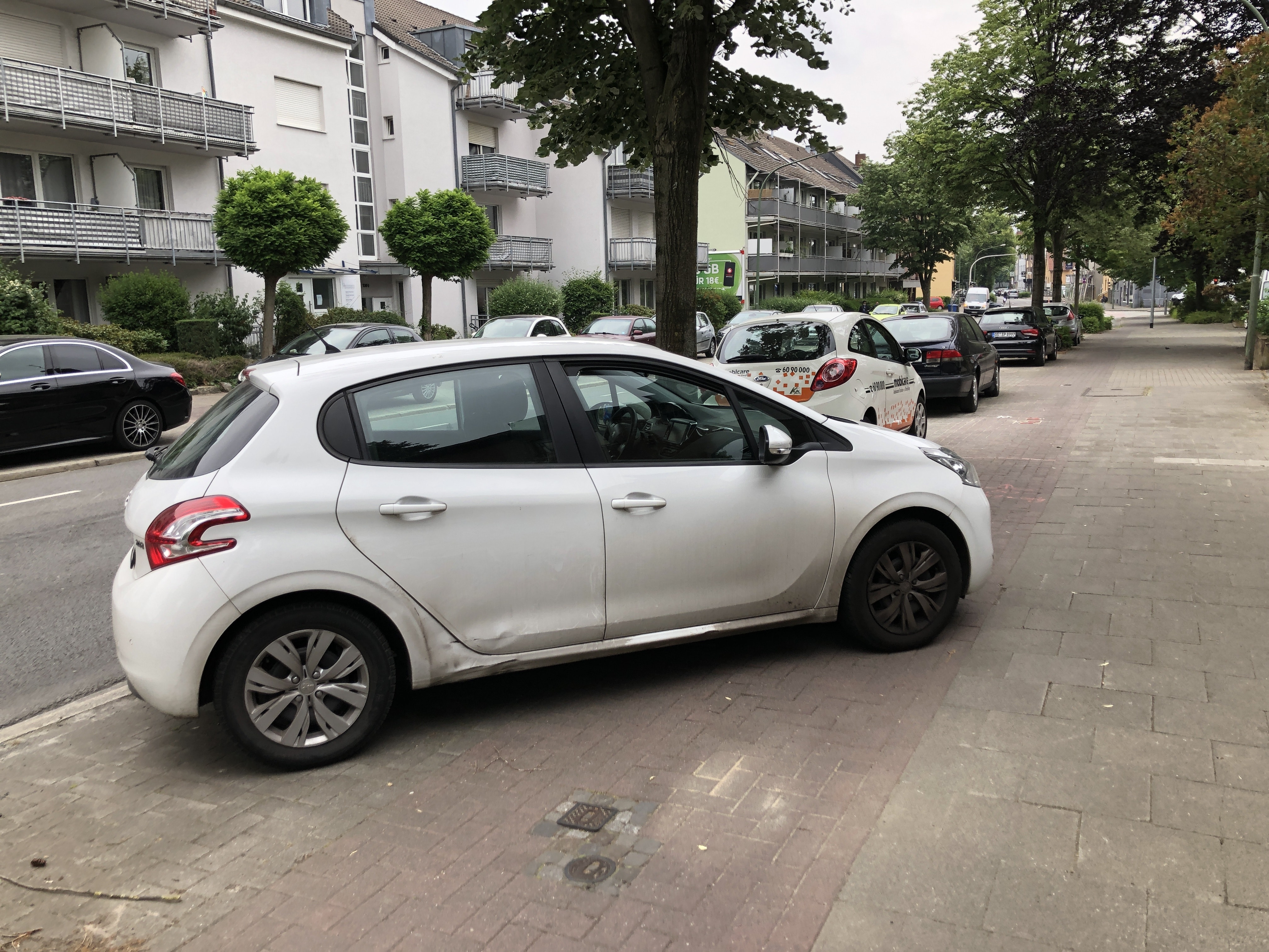 Für weniger Tote auf den Straßen Osnabrücks: Leitende Notarzt Gruppe wendet sich an Polizei und Stadtrat