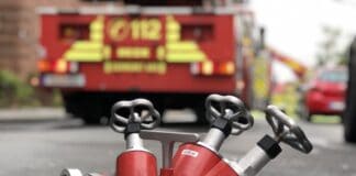 Symbolbild: Feuerwehr (Foto: Pohlmann)