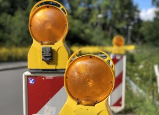 Symbolbild: Baustelle