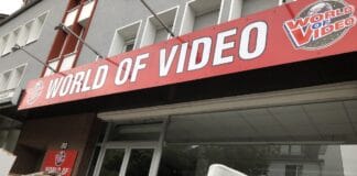 World of Video Videothek Osnabrück