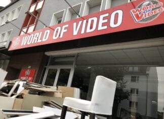 World of Video Videothek Osnabrück