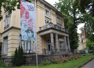 Nationalsozialismus in Osnabrück: Neukonzeption der Villa Schlikker