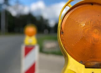 (Symbolbild) Baustelle