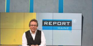 Foto: ARD, Report Mainz