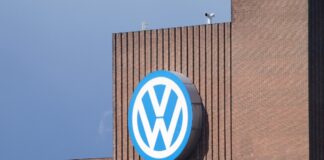 Symbolbild: VW