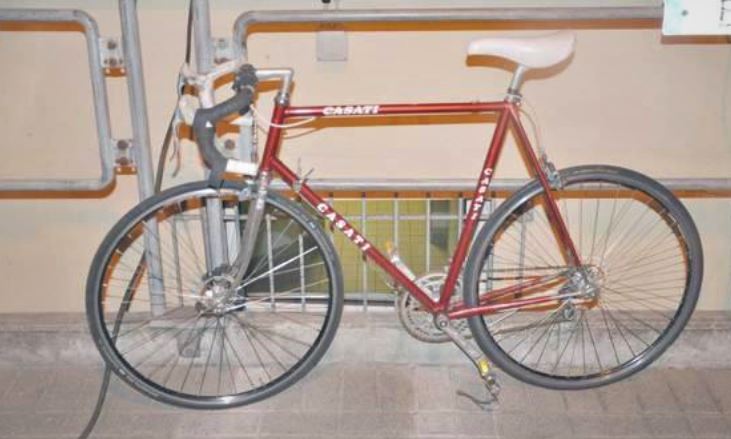 15-jähriger und alkoholisierter Fahrraddieb festgenommen – Polizei Osnabrück sucht Fahrradeigentümer