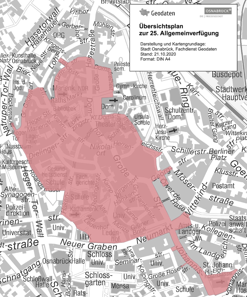 Quelle Stadt Osnabrück