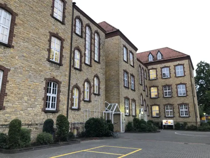 Domschule Osnabrück / Foto: Pohlmann