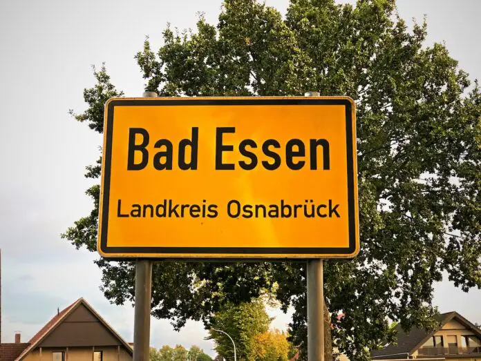 Bad Essen