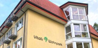 Vitalis Wohnpark, Bad Essen